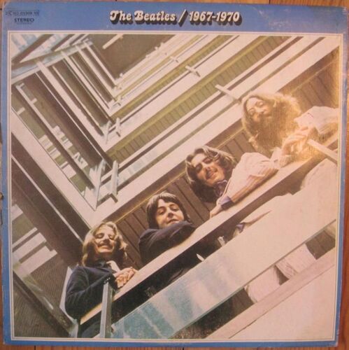 The Beatles 1967/1970