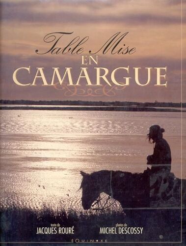 Table Mise En Camargue