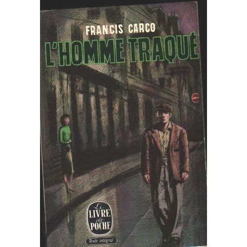 L'homme Traqué