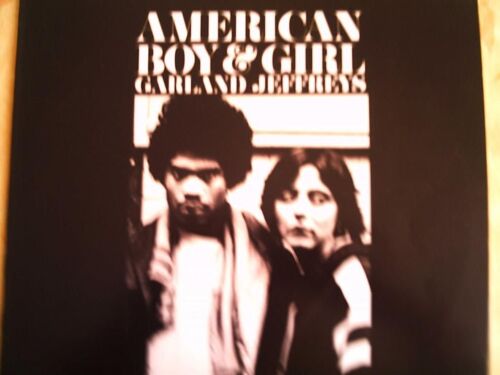 American Boy And Girl