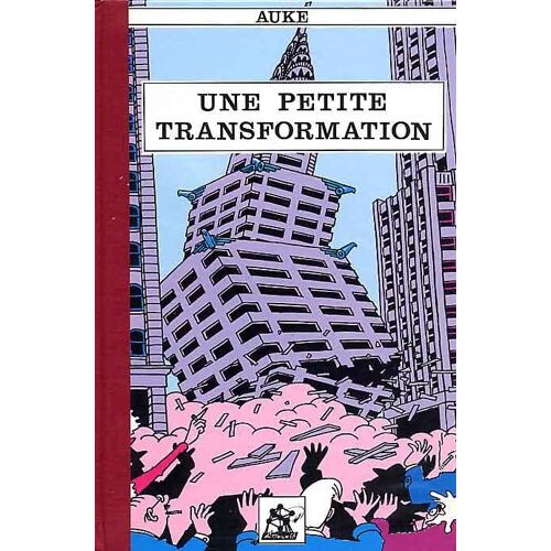 Une Petite Transformation
