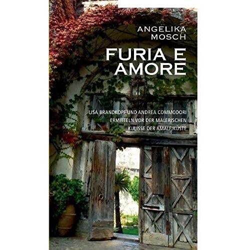Furia E Amore