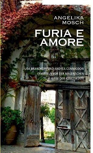Furia E Amore