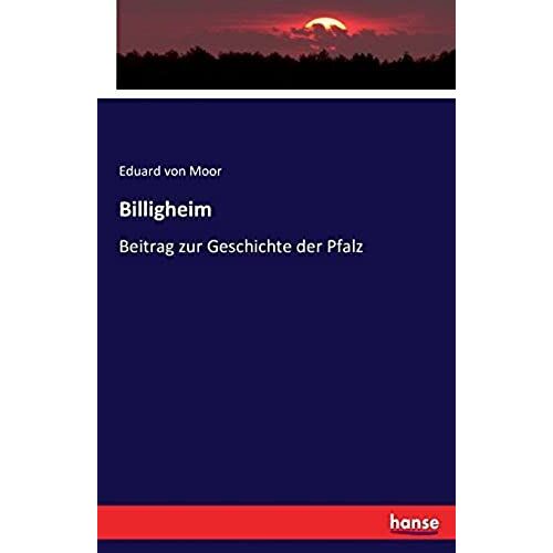 Billigheim