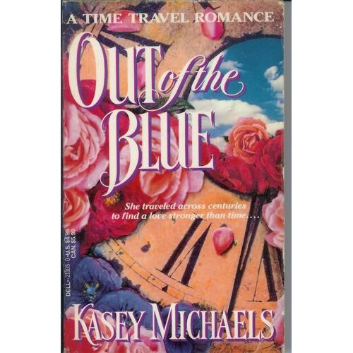 Out Of The Blue