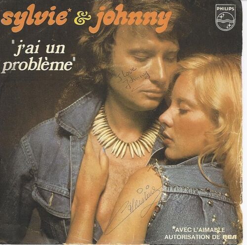 J'ai Un Problème