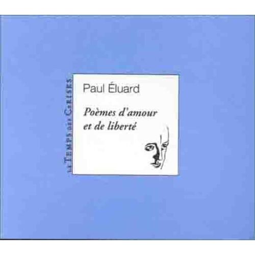 Poèmes D'amour Et De Liberté