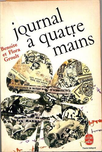 Journal À Quatre Mains