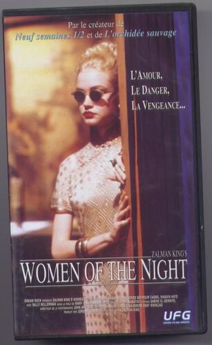 Women Of The Night