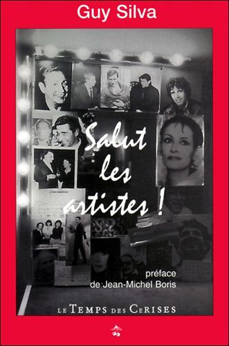 Salut Les Artistes !