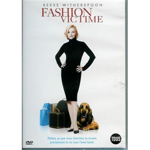 Fashion Victime (Edition Locative Avec Bonus)