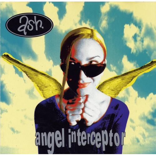 Angel Interceptor