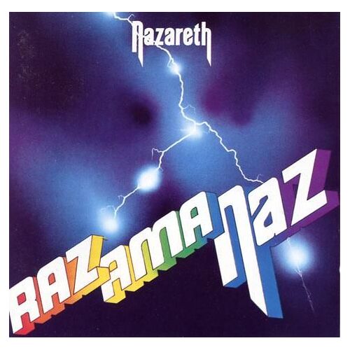 Razamanaz