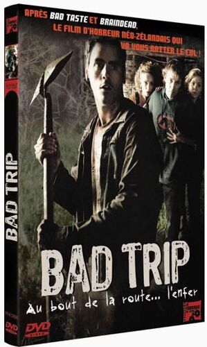 Bad Trip