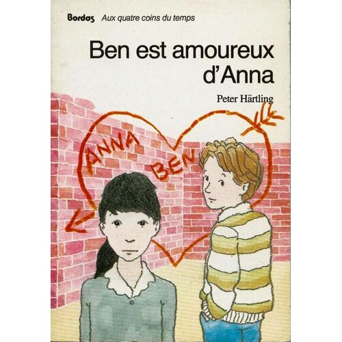 Ben Est Amoureux D'anna