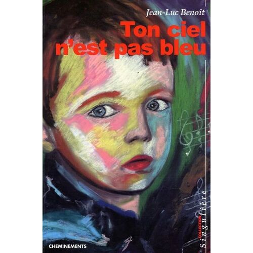 Ton Ciel N'est Pas Bleu