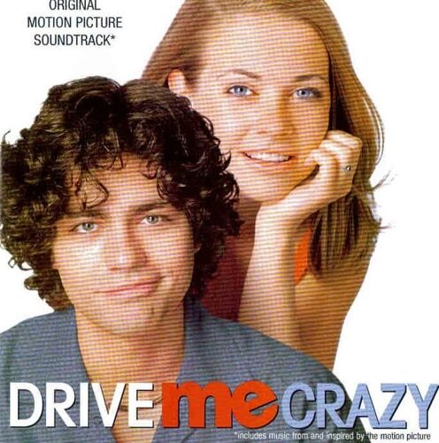 Drive Me Crazy
