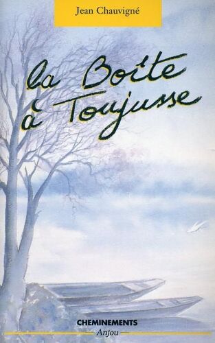 La Boîte À Toujusse