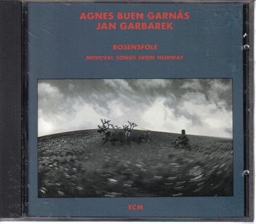 Rosensfole - Medieval Songs From Norway