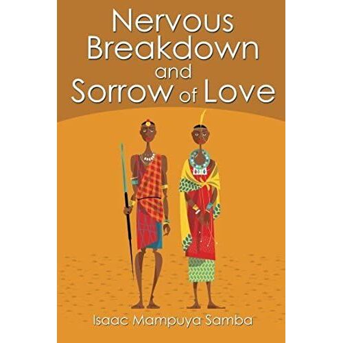 Nervous Breakdown And Sorrow Of Love
