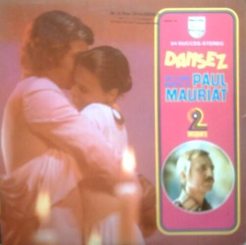 24 Succes Stereo "Dansez"