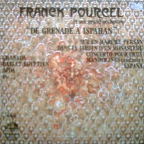 De Grenade A Ispahan
