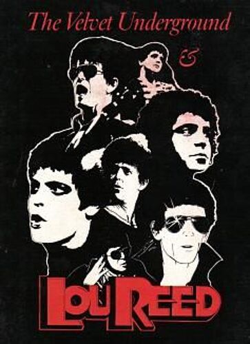 The Velvet Underground & Lou Reed