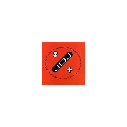 Journeys By Dj : Billy Nasty Mix
