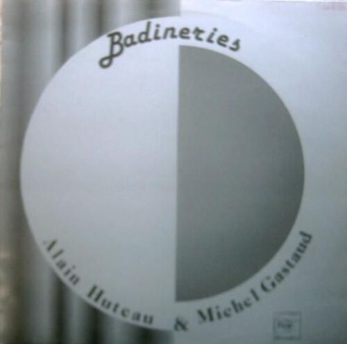 Badineries