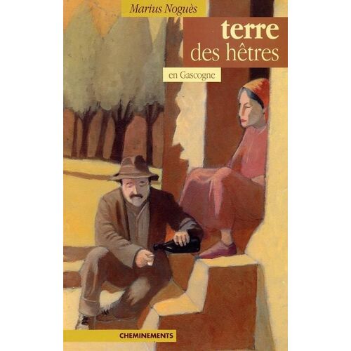 Terre Des Hêtres