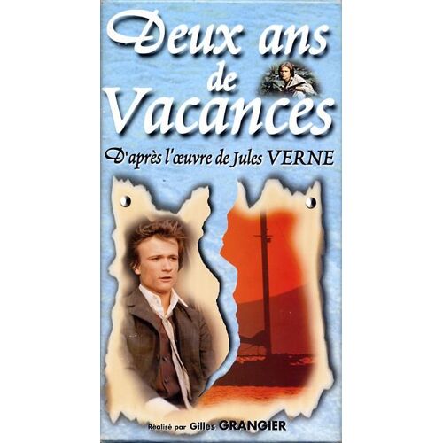 Deux Ans De Vacances