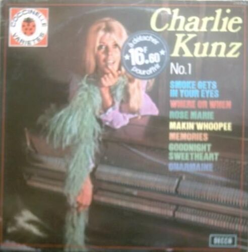 Smoke Gets In Your Eyes (Vol. N°1)