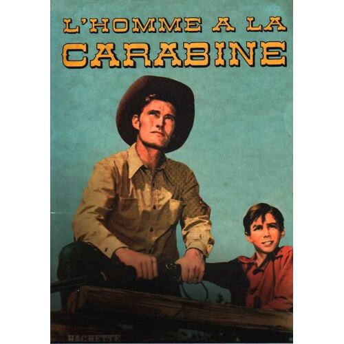 L'homme A La Carabine