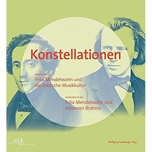 Konstellationen. Symposion - Ausstellung - Katalog