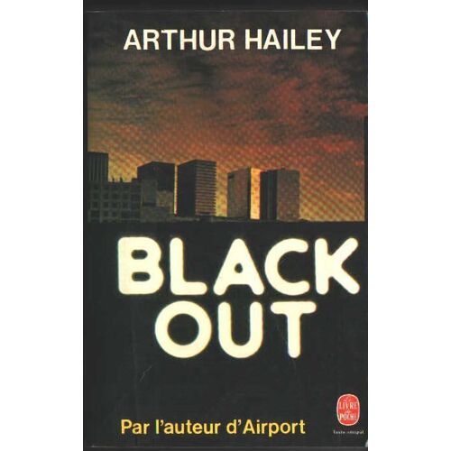 Black Out
