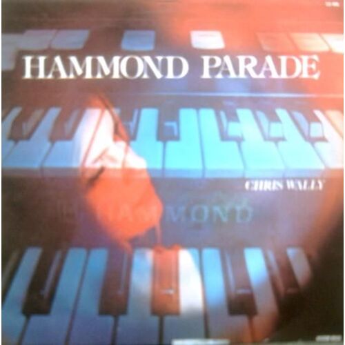 Hammond Parade