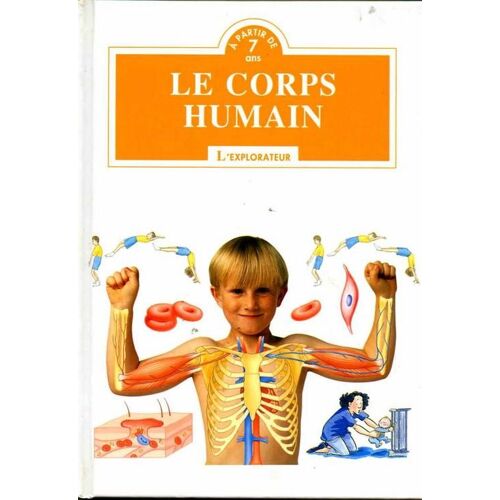 Le Corps Humain