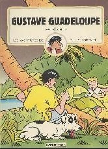 Rup Bonchemin T 3  Gustave Guadeloupe