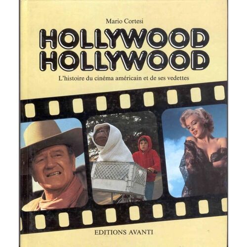 Hollywood, Hollywood