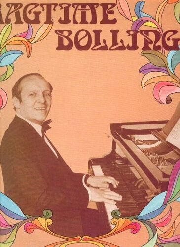Ragtime Bolling