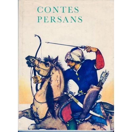 Contes Persans