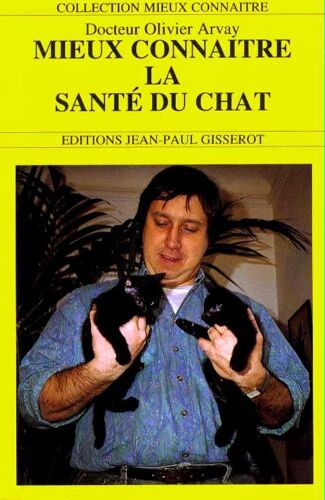 Mieux Connaître La Santé Du Chat