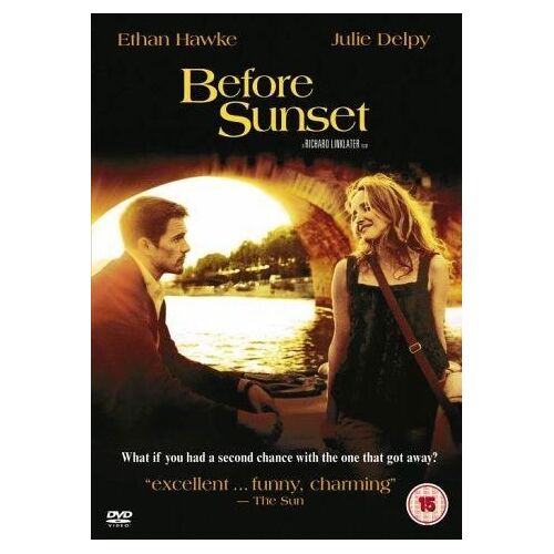 Before Sunset