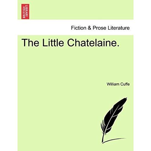 The Little Chatelaine.