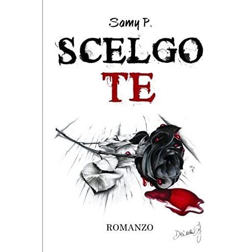 Scelgo Te: Chicago Night Lovers Vol. 2