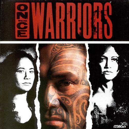 Once Were Warriors