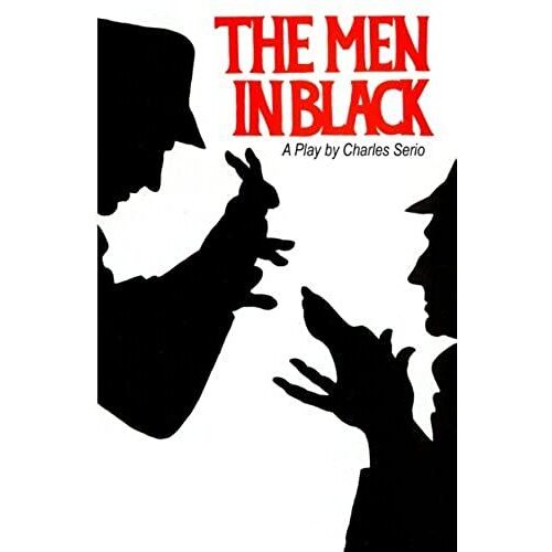 The Men In Black