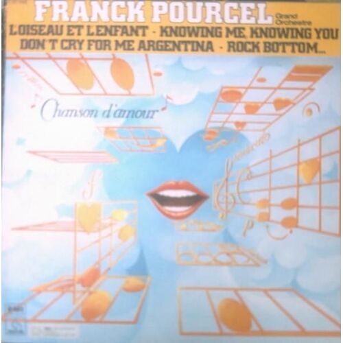 Chanson D'amour