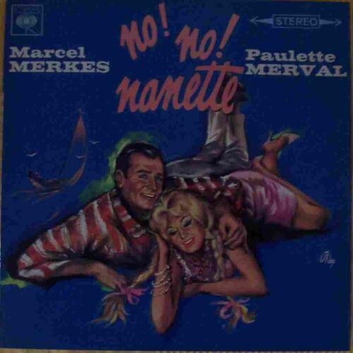 No No Nanette