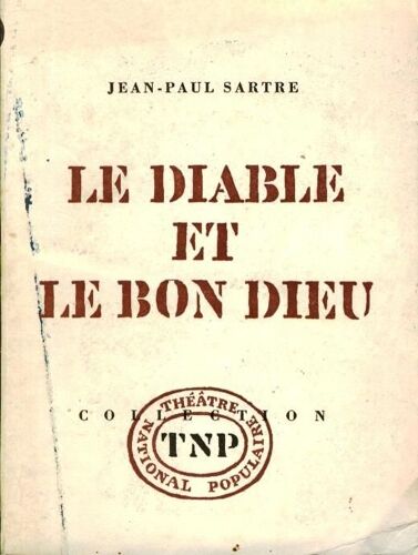 Le Diable Et Le Bon Dieu